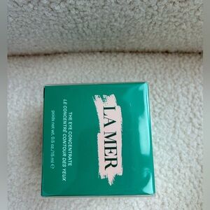 La Mer The Eye Concentrate